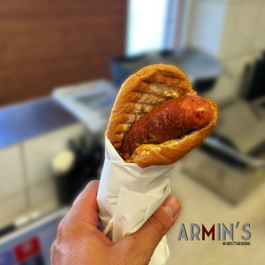 Armin's Wurstsiederei